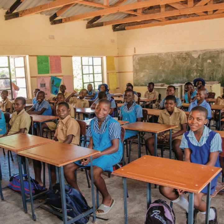 Zuva donates more to Cyclone Idai victims